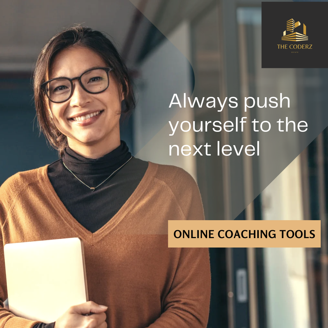 Transforming Growth with Online Coaching for Small Businesses