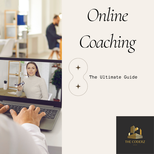 The Ultimate Guide to Online Coaching and Coaching Software