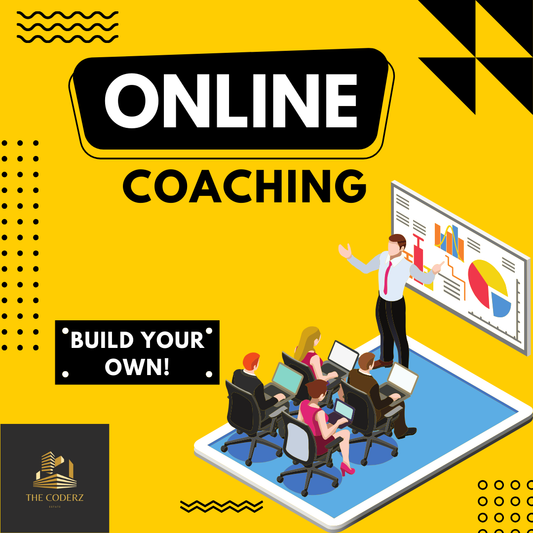 How to Build Your Online Coaching Platform on a Budget—Without Breaking the Bank